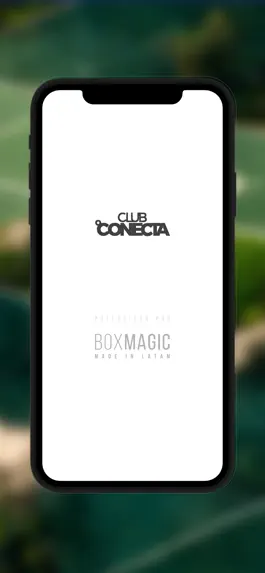 Game screenshot Academia Club Conecta mod apk