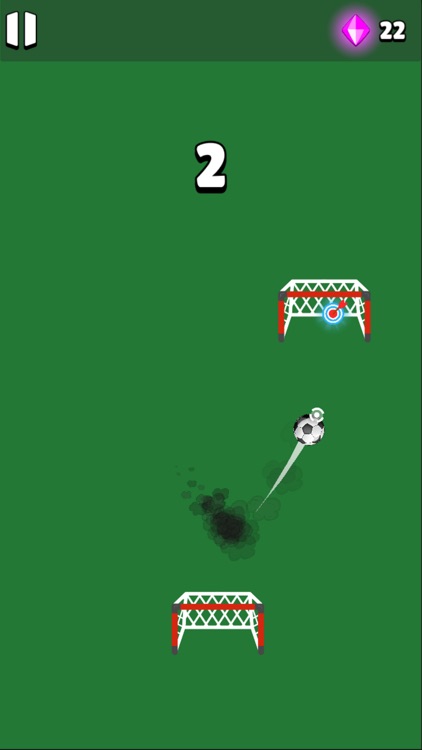 Goal Race 2D