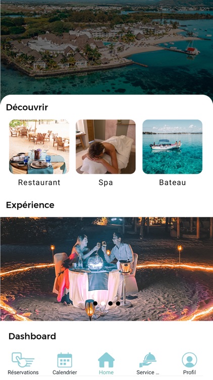 SCH Hotels Experience screenshot-3