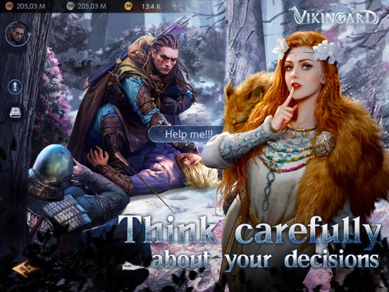 Vikingard screenshot 12