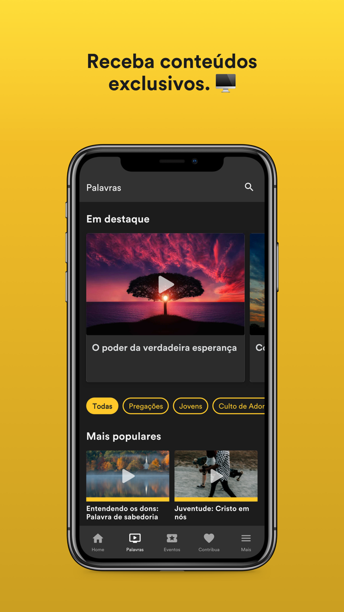 Emanuel - Para sua Família