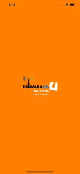 Game screenshot DIAWARA FM mod apk