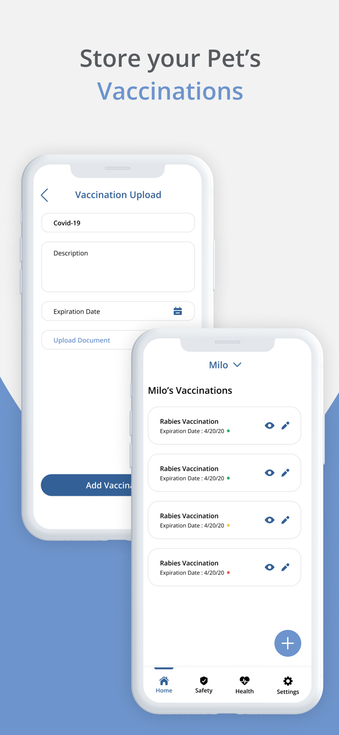 Otto – For Pet Parents