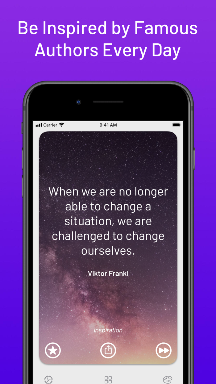 Motivation Mind - Daily Quotes