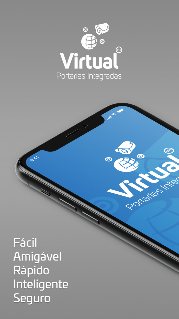 Virtual Ports Portaria
