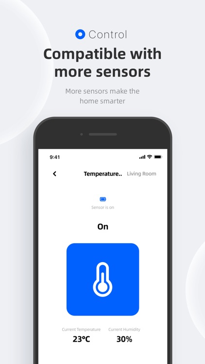 Moorgen Wireless Smart screenshot-4