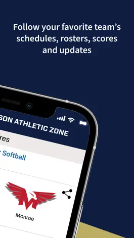 Game screenshot Cuthbertson Athletic Zone hack