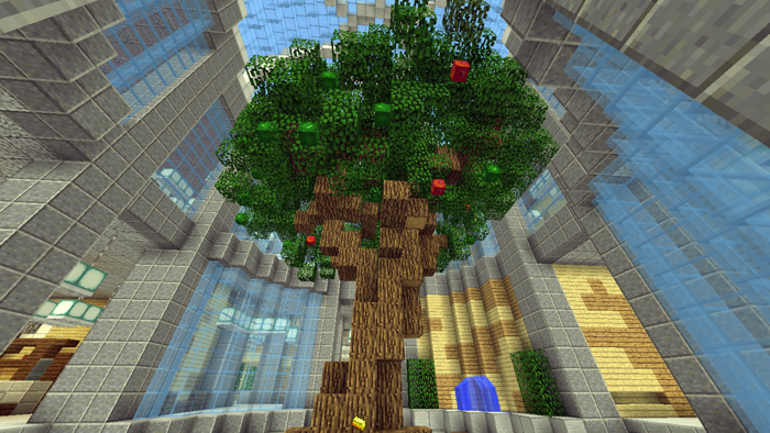 Maps for Minecraft MC-PE