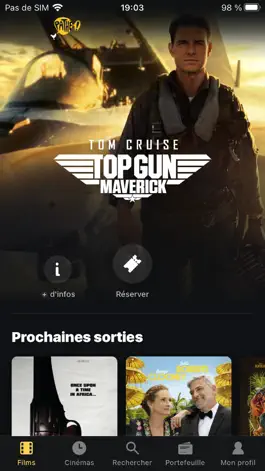 Game screenshot Pathé Sénégal mod apk
