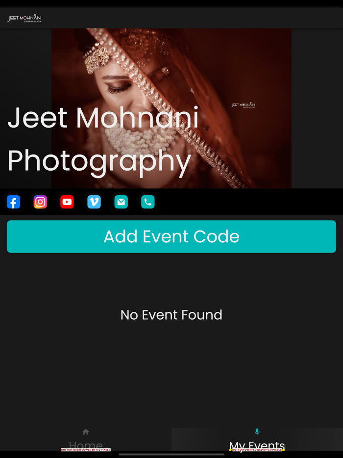 Jeet Mohnani Photography