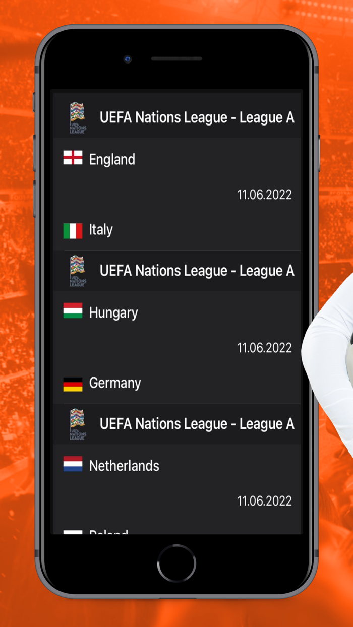 Brano - sport events  odds