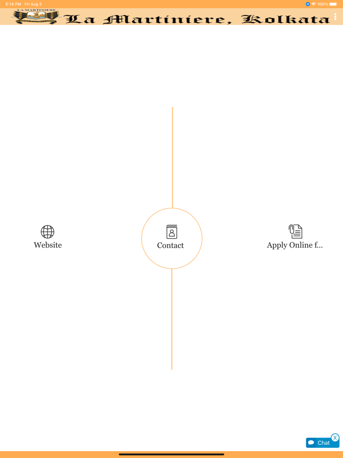 La Martiniere Kolkata