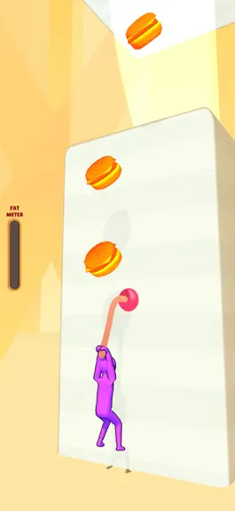 Game screenshot Eat and Hook hack