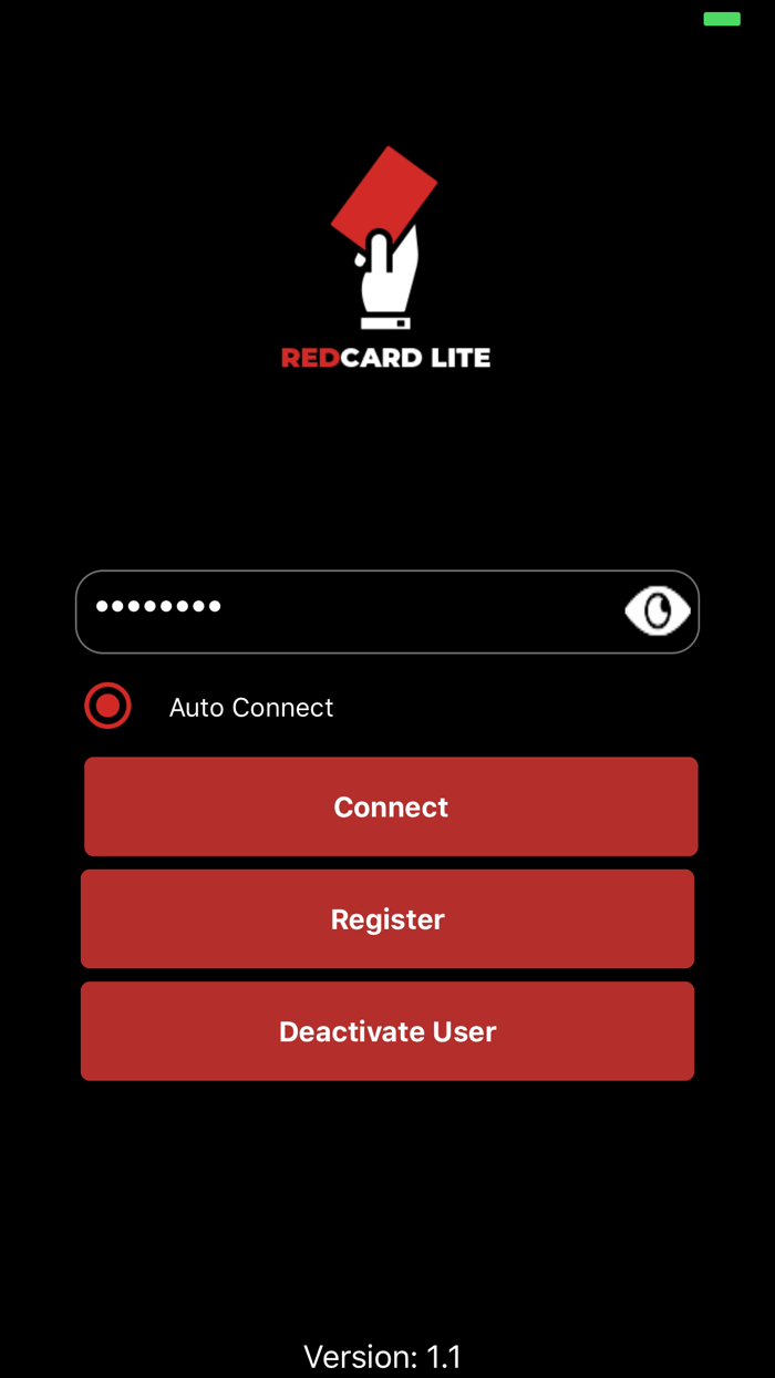 RedCard Lite VPN