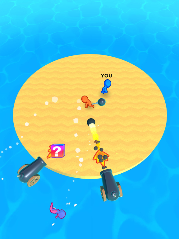 Boom Arena 3D screenshot 3