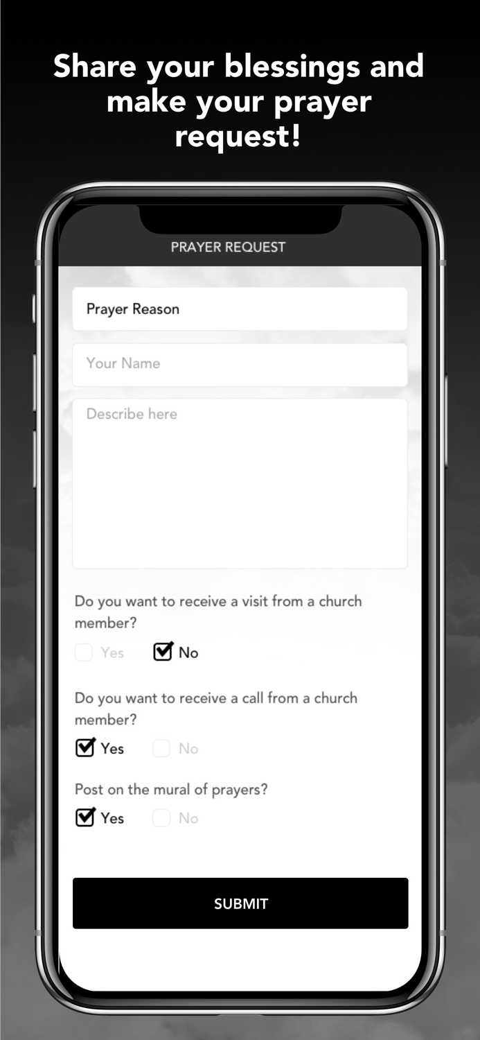 Elohim Broadcast Radio Station