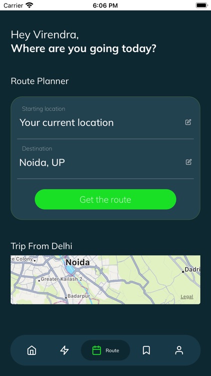 Volt Panda EV Charge screenshot-6