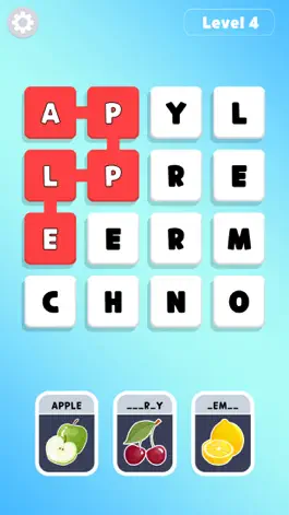 Game screenshot Emoji Words! apk