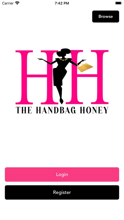 The Handbag Honey