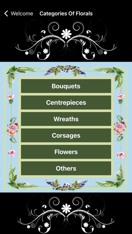 Flowerlist