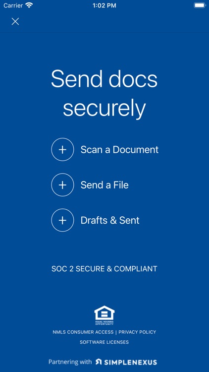 Get Funded screenshot-4