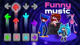 Game screenshot Scary Dance Music mod apk