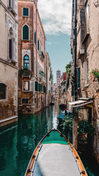 Venice Wallpapers