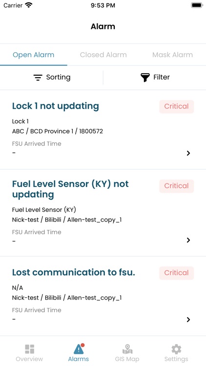 OwlEye Telecom Energy