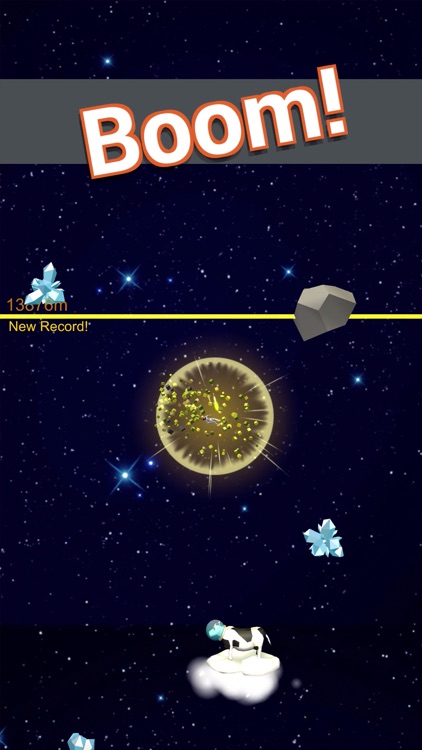 Faily Rocketman screenshot-7