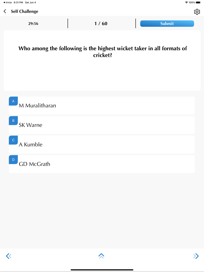 TRIVIA Quiz - TRIVIA Games