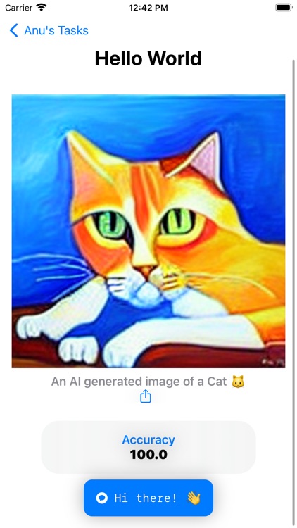 ELBO Tracker screenshot-4
