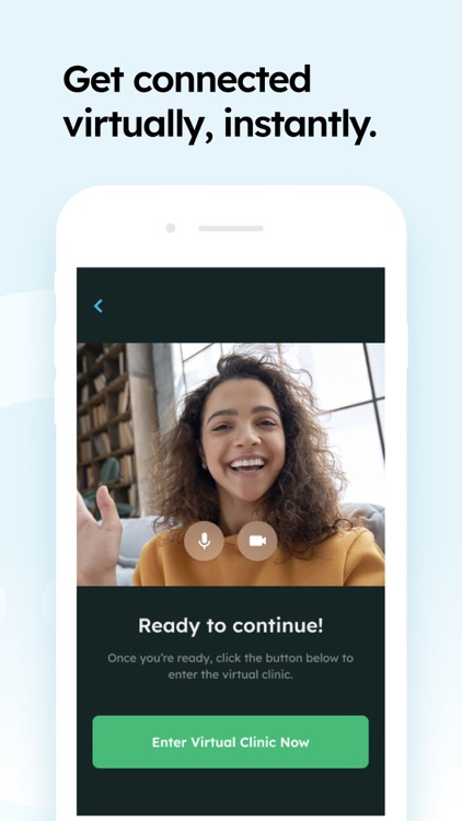 Banty Virtual Clinic screenshot-3