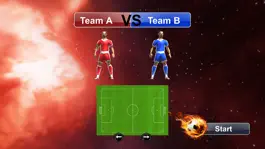 Game screenshot Gam Space Football mod apk