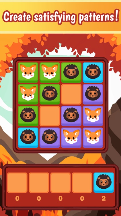 Zoo Cubes screenshot-3