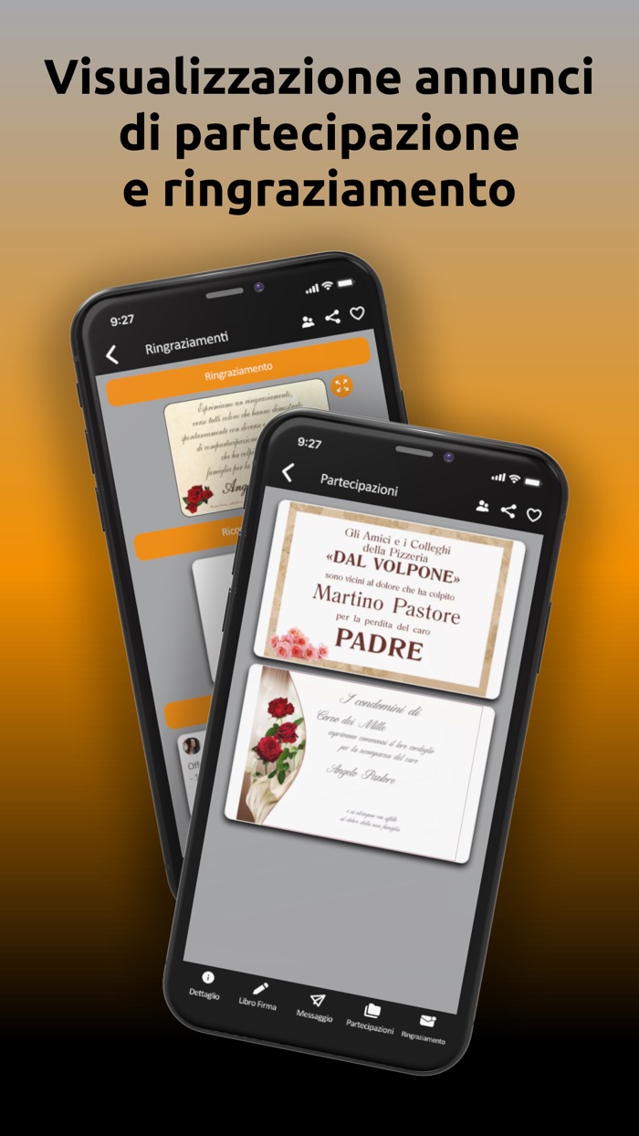 La Pace Onoranze Funebri