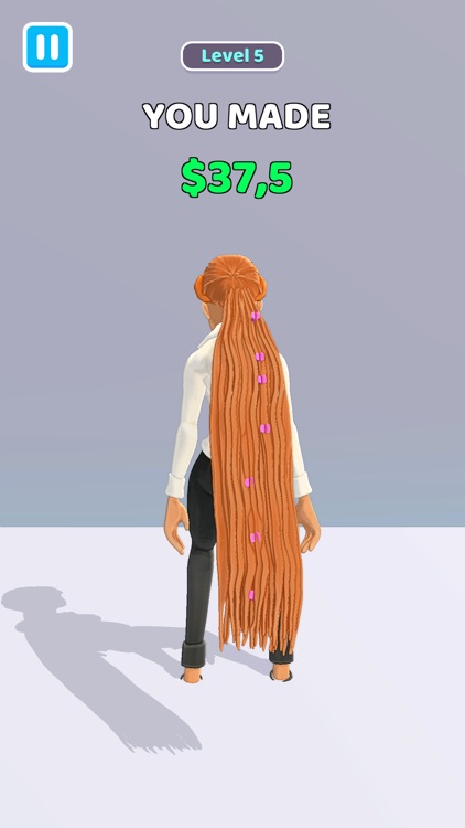 DIY Hair Brush screenshot-4