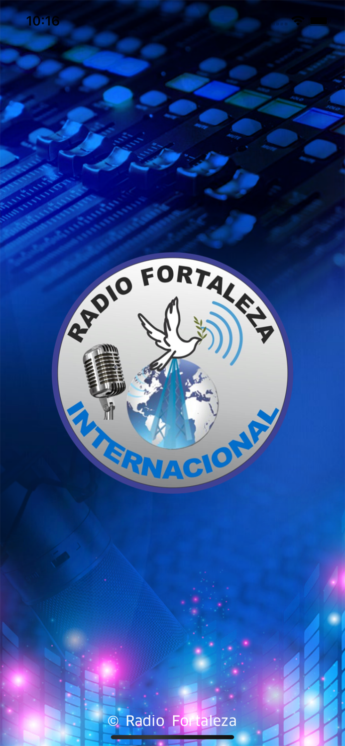 Radio Fortaleza