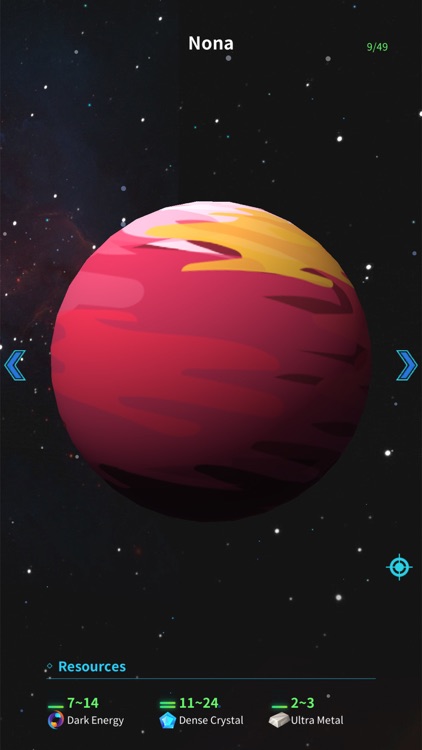 Space Colonizers - The Sandbox screenshot-5