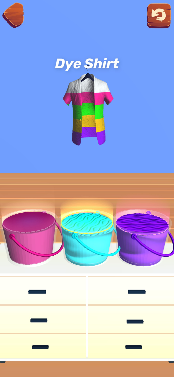 Antistress Stress Relief Games