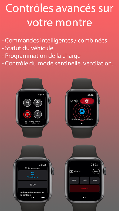 Ma télécommande Tesla Ma télécommande Tesla