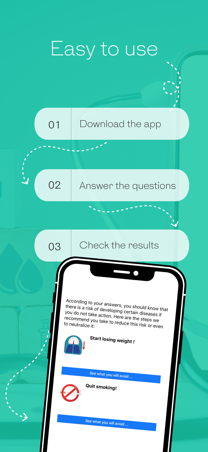 Doctor31 - Symptom Checker