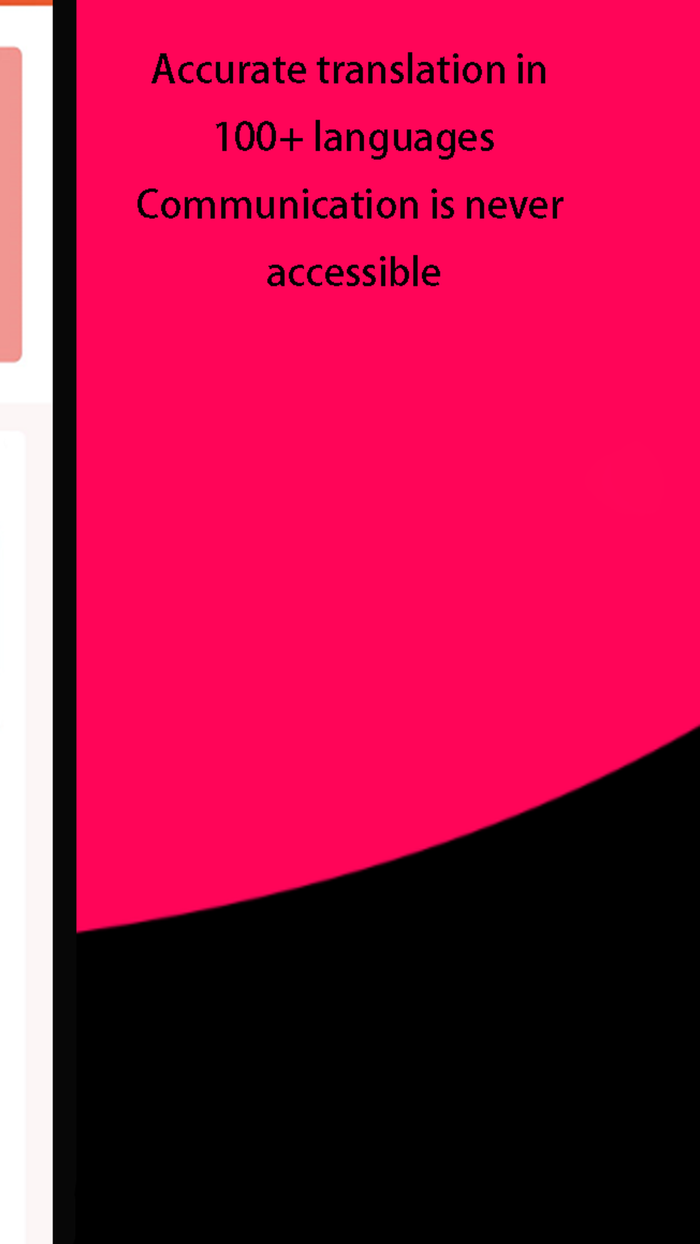 Translator Voice Translation