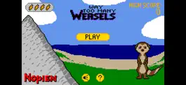 Game screenshot wayTooManyWeasels mod apk