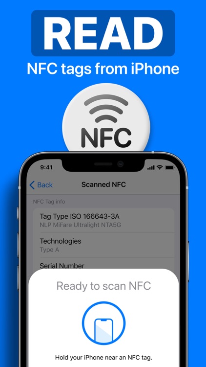 NFC ® by SMM service, s.r.o.