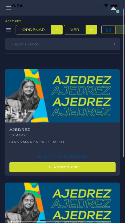 Tucancha.ec screenshot-4