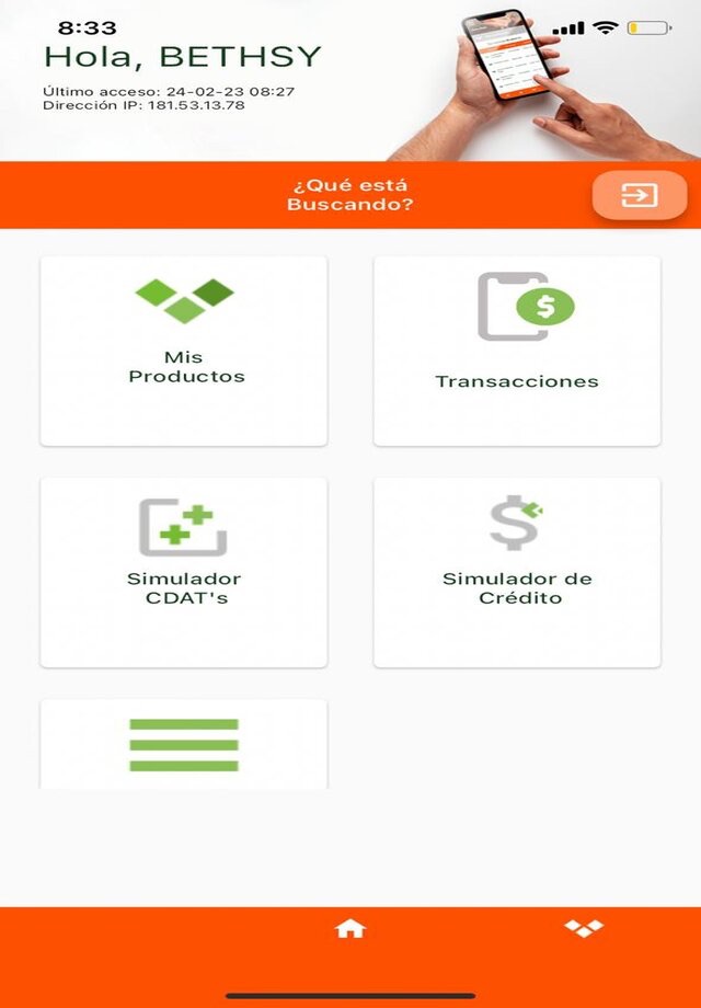 Coeducadores app screenshot 4