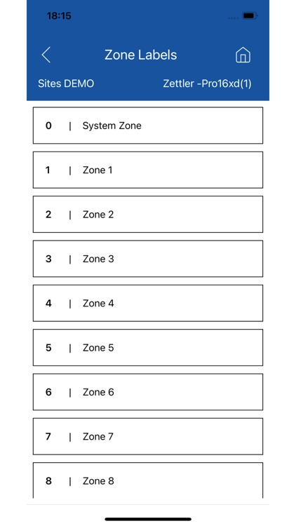 Zettler Digital Enrollment screenshot-6