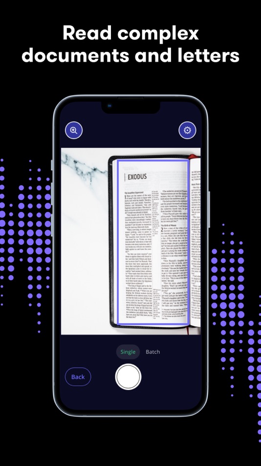 Envision AI by Envision Technologies B.V. (iOS Apps) — AppAgg