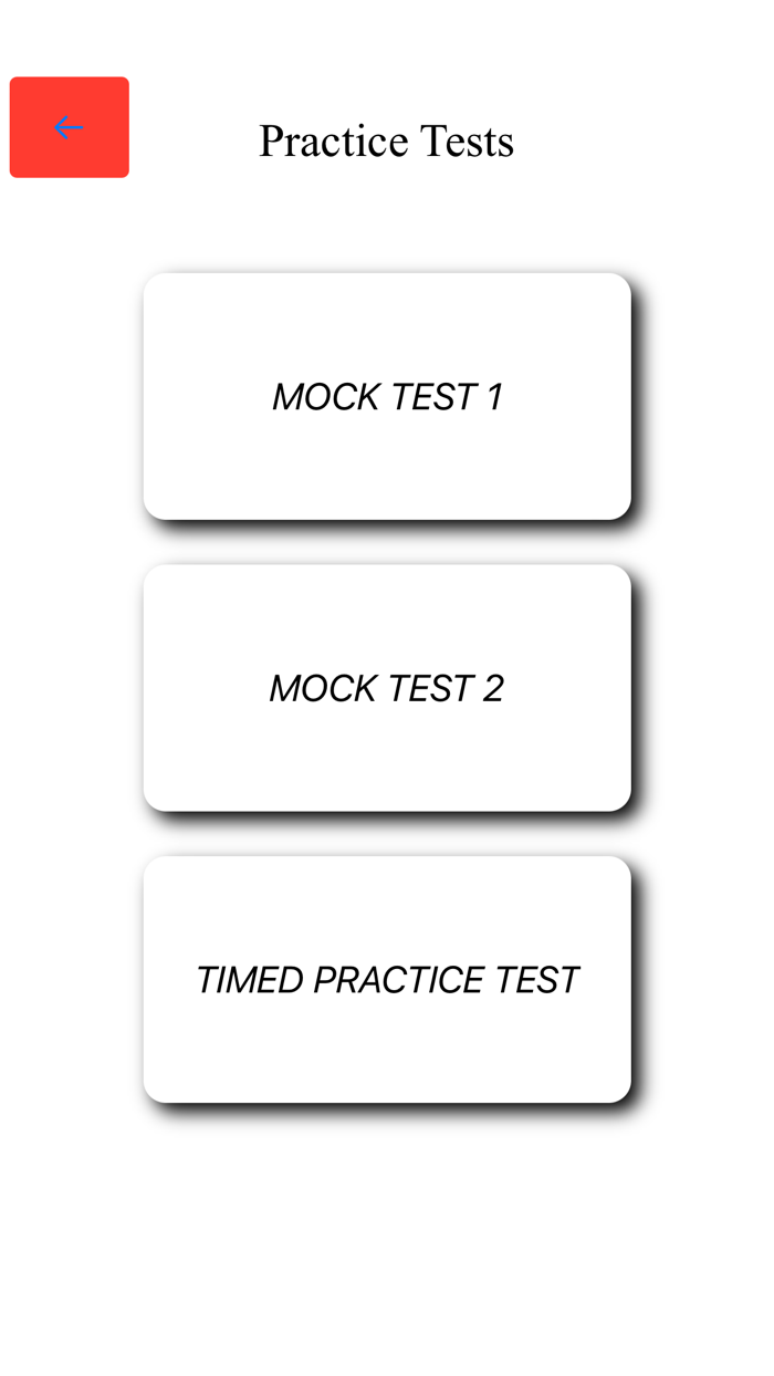 IBPS PO Exam Practice Question