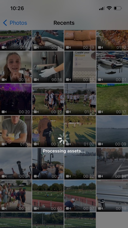 Showcase Windsor screenshot-3